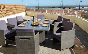 Appartement Vue Sur Mer Et Port